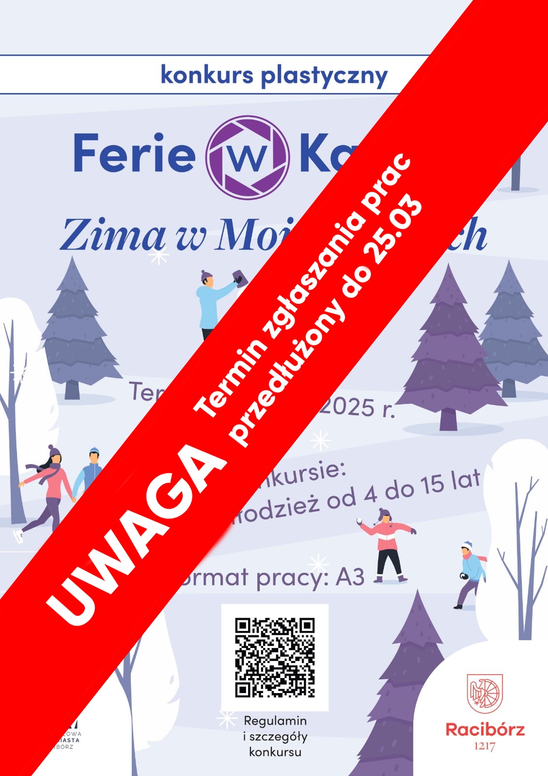ferie