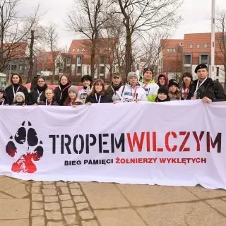 XIII Bieg Pamięci Żołnierzy Wyklętych