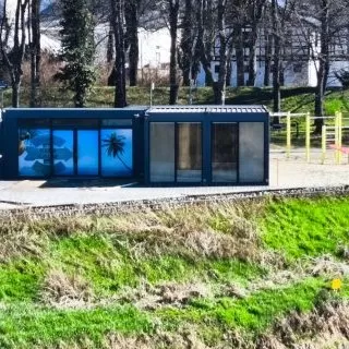 Zaproszenie do składania ofert na prowadzenie plaży miejskiej w Raciborzu