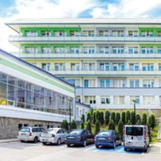 Komunikat KRUS - Trwa nabór wniosków na bezpłatne wakacyjne turnusy rehabilitacyjne dla dzieci