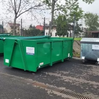 Zmiana godzin otwarcia PSZOK-u w Wielki Czwartek. W Wielką Sobotę - nieczynny