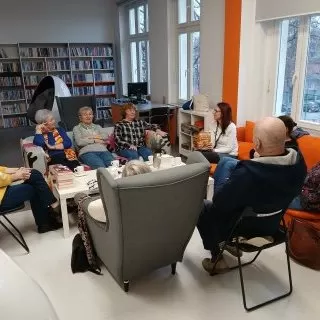 W oczekiwaniu na Święta Wielkanocne… wybierz biblioteczne kluby