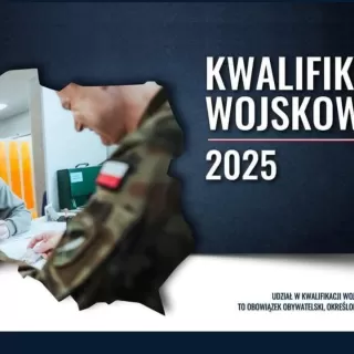 Zakończona kwalifikacja wojskowa