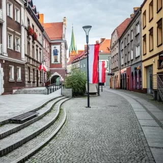 Memoriał oraz uroczystości pod pomnikiem Matki Polki, czyli 3 maja w Raciborzu
