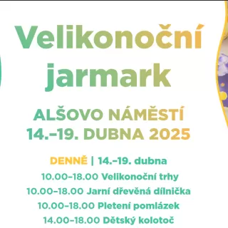Partnerzy z Ostrawy-Poruby zapraszają na Jarmark Wielkanocny