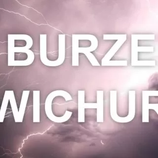Zasady bezpieczeństwa podczas burz