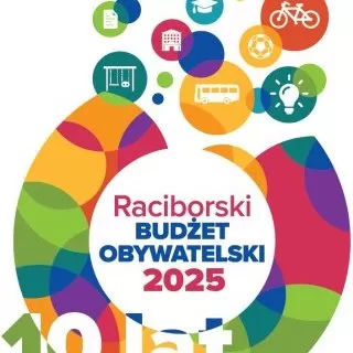 Trwa nabór wniosków do Budżetu Obywatelskiego Raciborza! Zgłoś swój pomysł do 15 maja