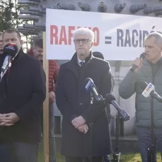 Strategiczna decyzja dla Raciborza – Nowy rozdział RAFAKO