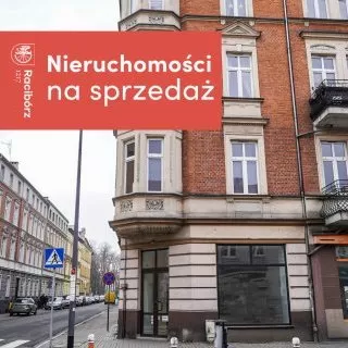 Miasto Racibórz zaprasza do udziału w przetargu na sprzedaż lokali mieszkalnych