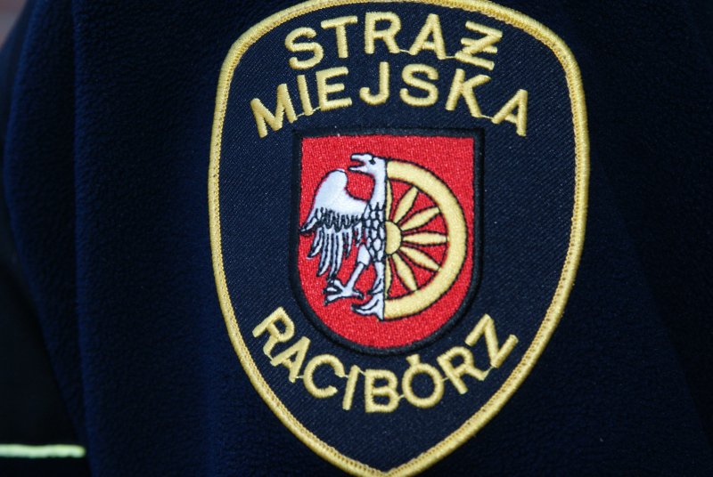 Z notatnika Strażnika Miejskiego