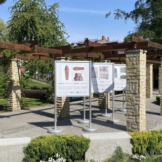 Zapraszamy na spacer po Parku Jordanowskim z historią w tle!