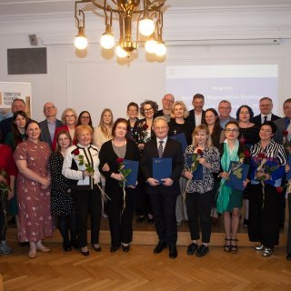 Muzeum w Raciborzu wśród najlepszych muzeów województwa śląskiego
