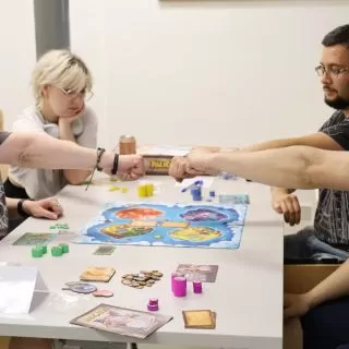 VII Festiwal Gier Planszowych – już 7 czerwca w Raciborzu