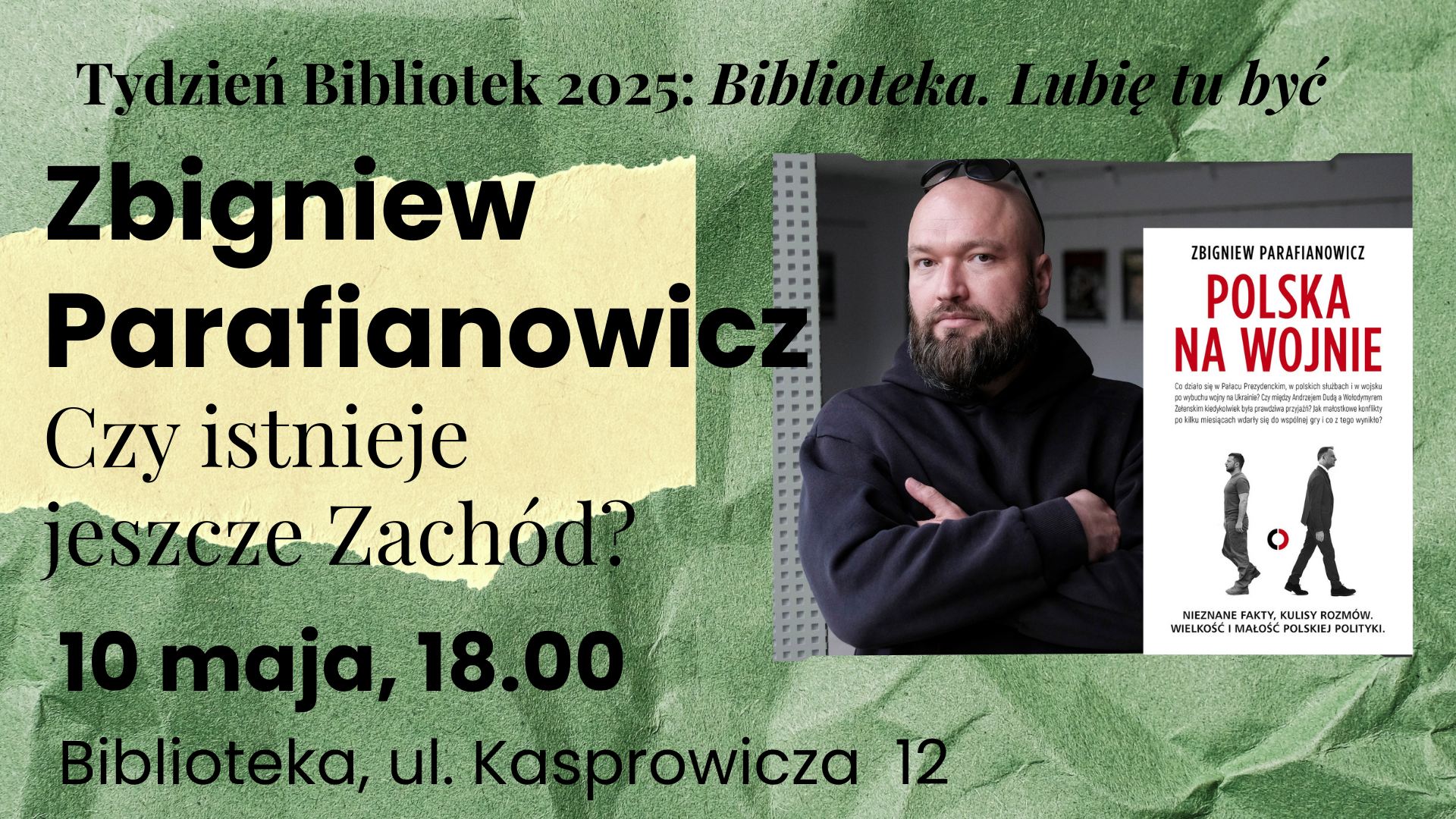 Parafinowicz