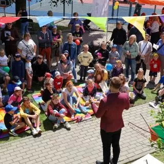 Ahoj Piraci! Raciborska biblioteka zaprasza na wyjątkowy Dzień Dziecka