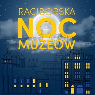 Skosztuj czekolady z Sobtzikiem i spotkaj nadburmistrza Bernerta. Noc muzeów w raciborskim magistracie.