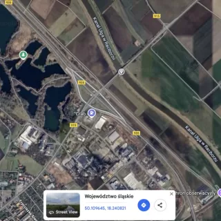 Utrudnienia na moście na Uldze w ciągu ulicy Rudzkiej (DW 919)
