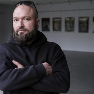 Czy istnieje jeszcze Zachód? Biblioteka zaprasza na spotkanie ze Zbigniewem Parafianowiczem