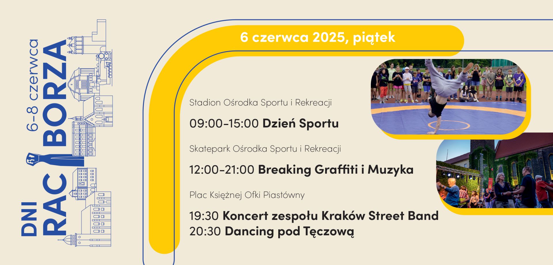 piątek