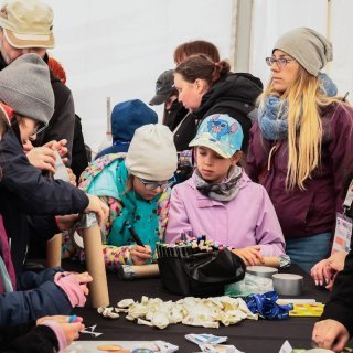 SOWA - Piknik naukowy na PGE Narodowym