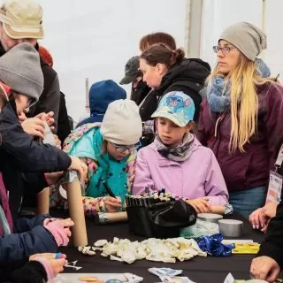 SOWA - Piknik naukowy na PGE Narodowym