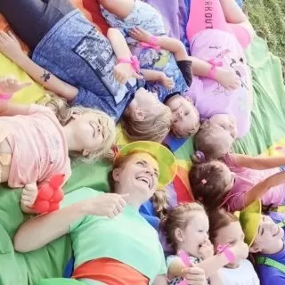 Raciborskie Centrum Kultury zaprasza na Półkolonie teatralne "Misja Sztuka!"