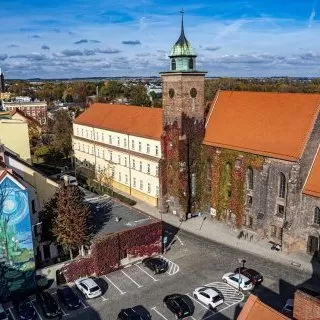 Racibórz w gronie laureatów ogólnopolskiego Projektu Partnerskiego Narodowego Instytutu Dziedzictwa