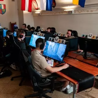 Cyfrowa pasja – podsumowanie VI Raciborskiego Festiwalu Gamingowego