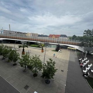 Informacja dla podróżnych o zamknięciu estakady Chorzowie