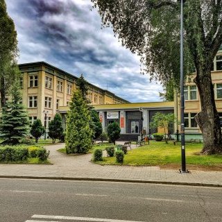 Wykład na temat wpływu klimatu na zdrowie osób starszych już jutro na ANS - Zgłoś się!