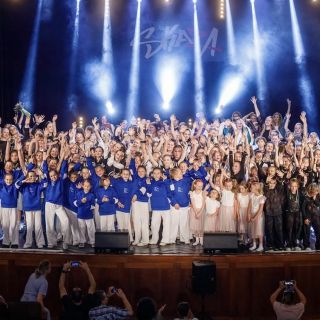 XIV GALA ZESPOŁU TANECZNEGO SKAZA - ostatnie bilety