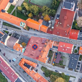 Dni Raciborza 2025 - ważne informacje dla mieszkańców i kierowców