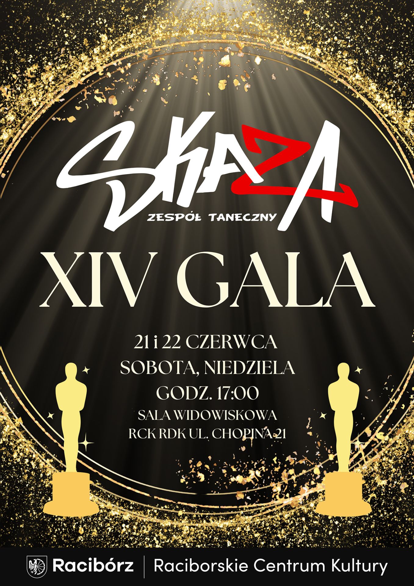 skaza