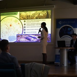 Konferencja naukowa „Przyszłość w utrzymaniu ruchu: automatyzacja, robotyka, realne korzyści”