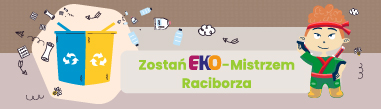 EKO-mistrz Raciborza