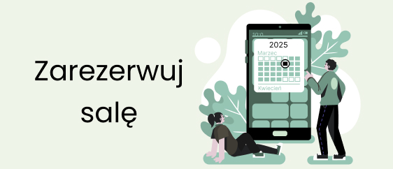 Rezerwacja