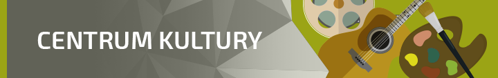 banner centrum kultury