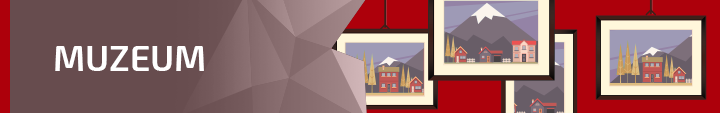 banner muzeum