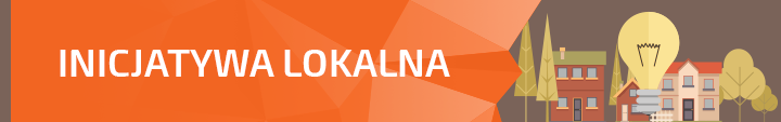 banner inicjatywa lokalna