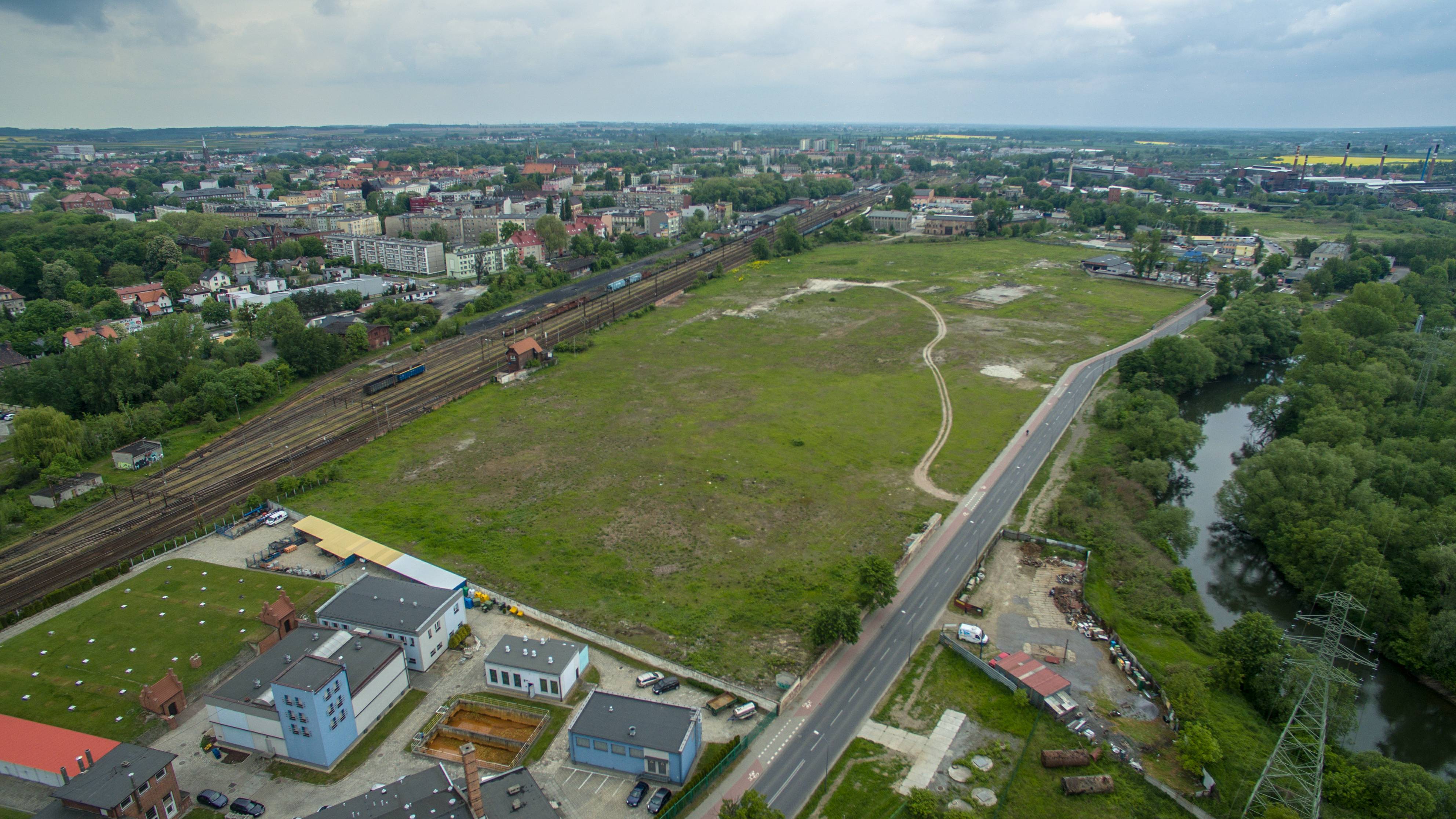 Grunty Raciborza