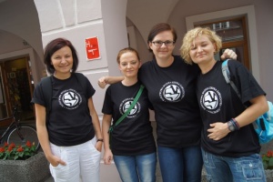 Gra miejska Szalone Lata 70.