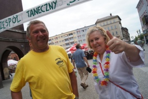 Gra miejska Szalone Lata 70.