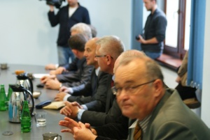 Droga Racibórz-Pszczyna, podpisanie umowy na opracowanie dokumentacji