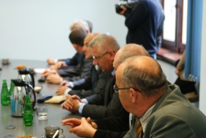 Droga Racibórz-Pszczyna, podpisanie umowy na opracowanie dokumentacji