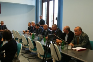 Droga Racibórz-Pszczyna, podpisanie umowy na opracowanie dokumentacji