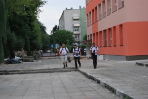 Szlakiem Jana III Sobieskiego