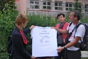 Szlakiem Jana III Sobieskiego