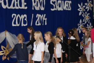 Miejska Inauguracja Roku Szkolnego 2013/2014