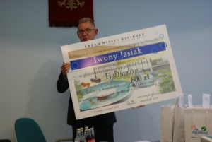 Podsumowanie konkursu na nazwę aquaparku