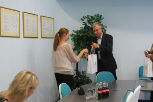 Podsumowanie konkursu na nazwę aquaparku